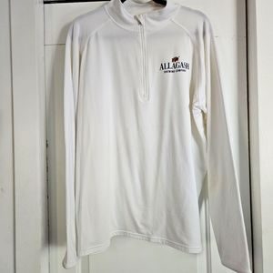 Allagash Brewing Pullover